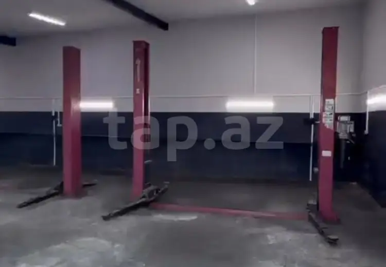 0 m² Obyekt / Ofis , Binəqədi, Bakı