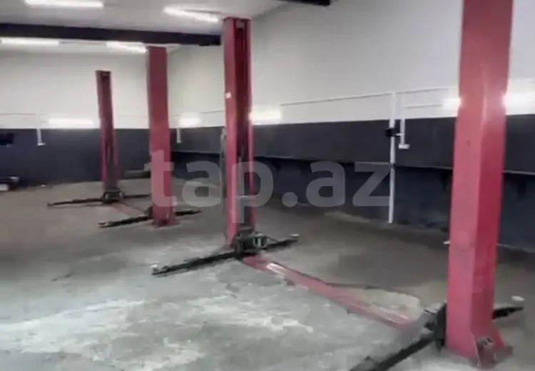 0 m² Obyekt / Ofis , Binəqədi, Bakı