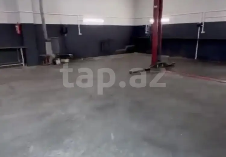 0 m² Obyekt / Ofis , Binəqədi, Bakı