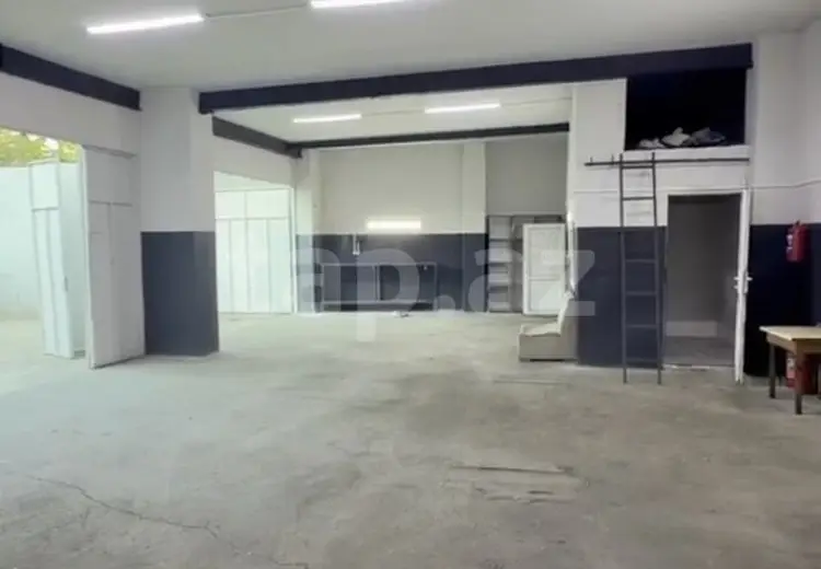 0 m² Obyekt / Ofis , Binəqədi, Bakı