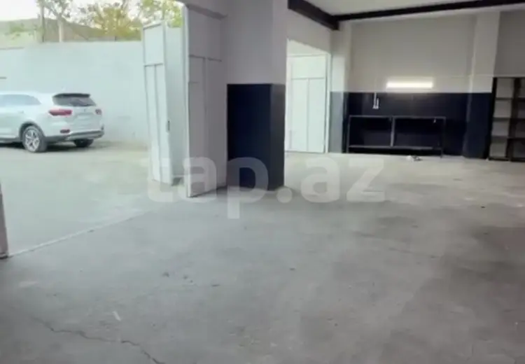 0 m² Obyekt / Ofis , Binəqədi, Bakı
