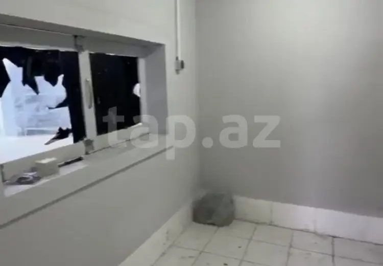 0 m² Obyekt / Ofis , Binəqədi, Bakı