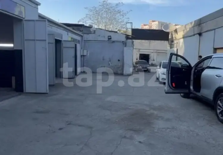 0 m² Obyekt / Ofis , Binəqədi, Bakı