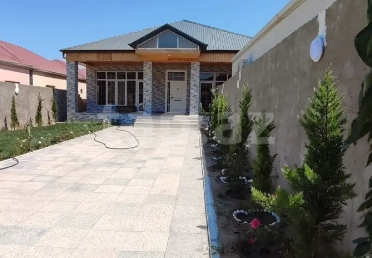 4 otaqlı mənzil , Bakı