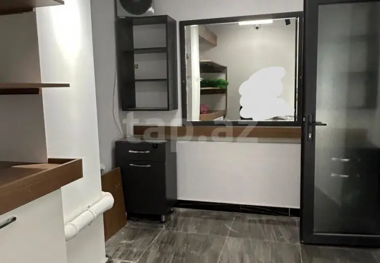 0 m² Obyekt / Ofis , 6-cı mikrorayon, Binəqədi, Bakı
