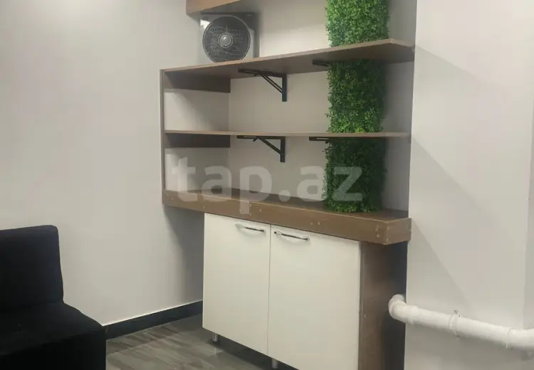 0 m² Obyekt / Ofis , 6-cı mikrorayon, Binəqədi, Bakı