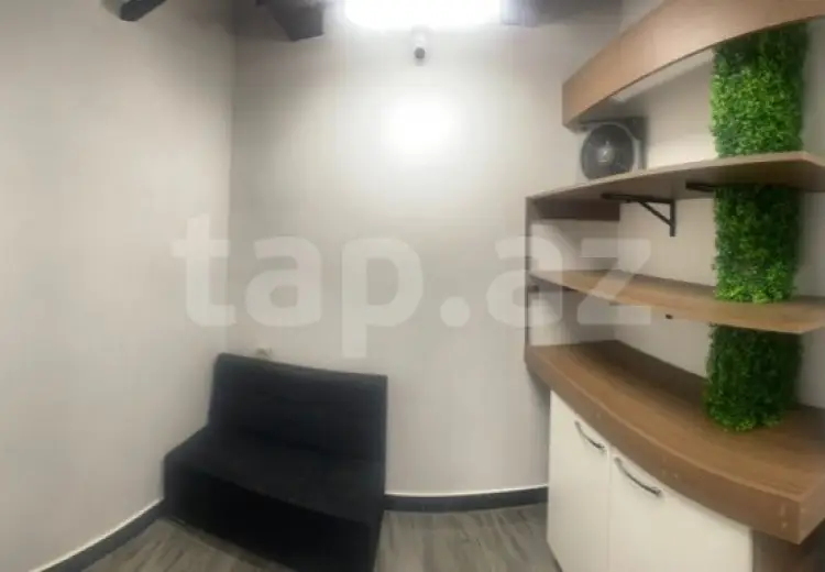 0 m² Obyekt / Ofis , 6-cı mikrorayon, Binəqədi, Bakı