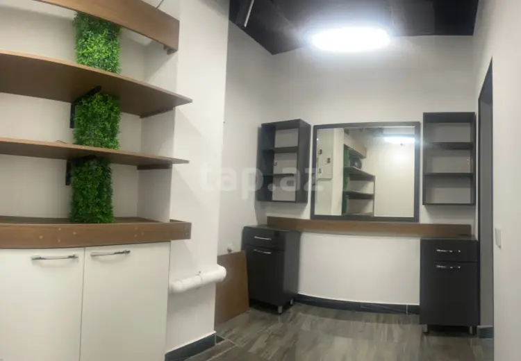 0 m² Obyekt / Ofis , 6-cı mikrorayon, Binəqədi, Bakı