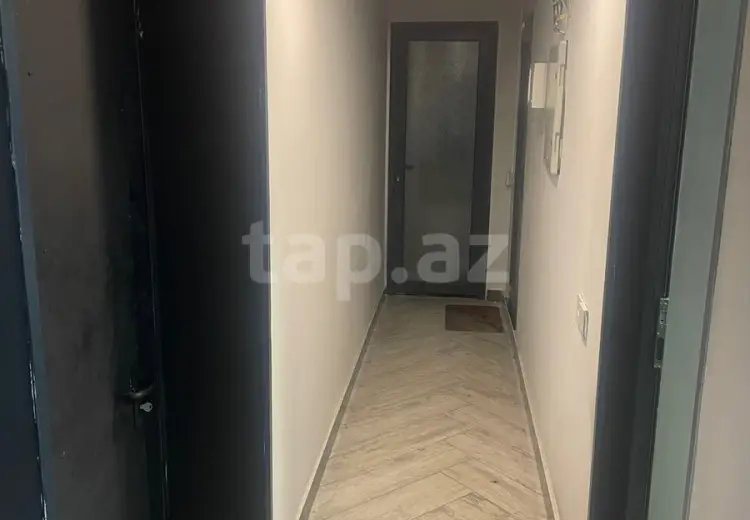 0 m² Obyekt / Ofis , 6-cı mikrorayon, Binəqədi, Bakı