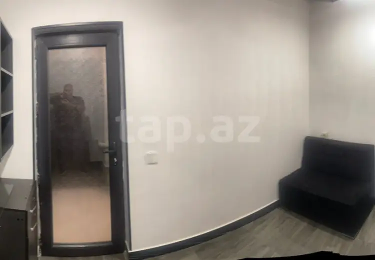 0 m² Obyekt / Ofis , 6-cı mikrorayon, Binəqədi, Bakı