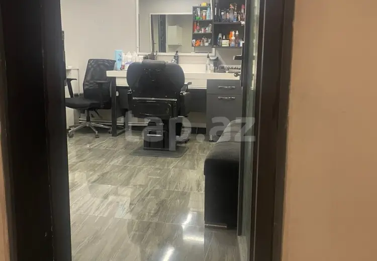 0 m² Obyekt / Ofis , 6-cı mikrorayon, Binəqədi, Bakı
