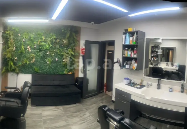 0 m² Obyekt / Ofis , 6-cı mikrorayon, Binəqədi, Bakı