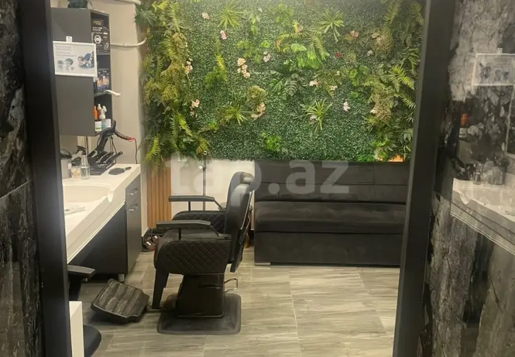 0 m² Obyekt / Ofis , 6-cı mikrorayon, Binəqədi, Bakı