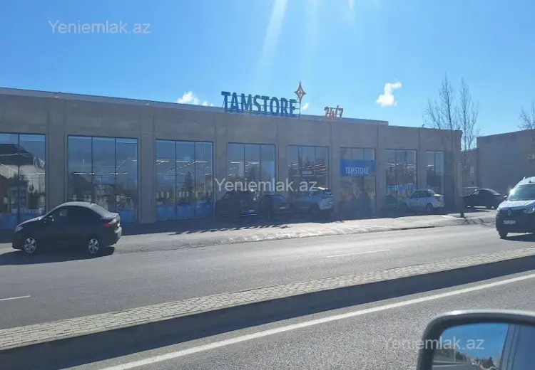12 sot Torpaq Satılır, Buzovna, Xəzər, Bakı