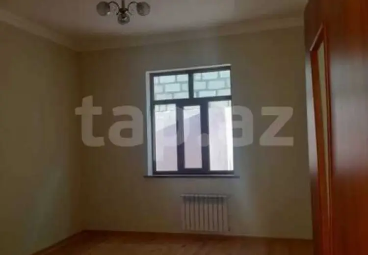 5 otaqlı mənzil , Gəncə