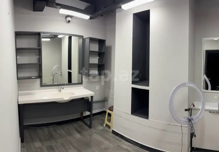 0 m² Obyekt / Ofis , Nəsimi, Bakı