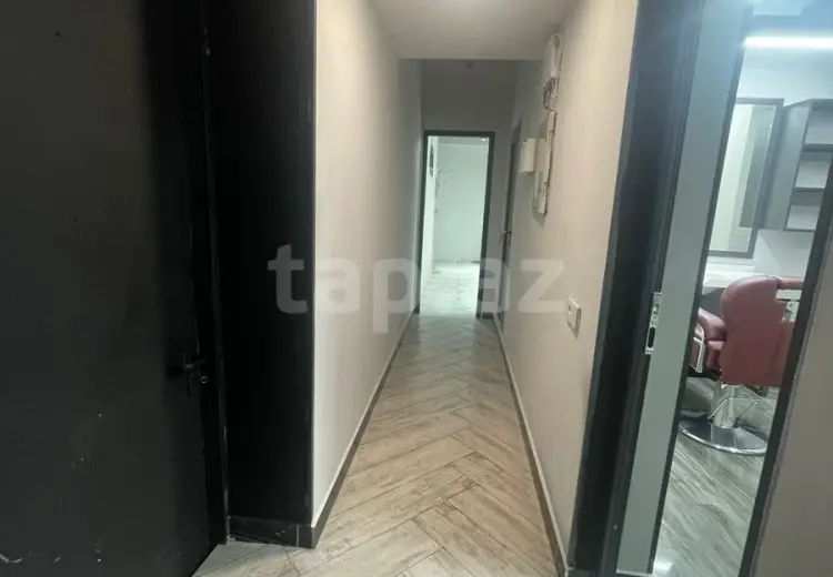 0 m² Obyekt / Ofis , Nəsimi, Bakı