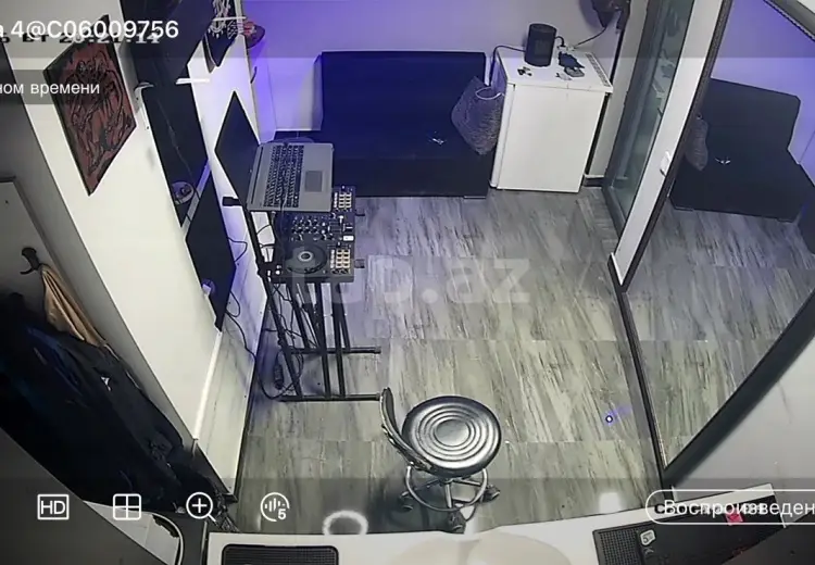 0 m² Obyekt / Ofis , Nəsimi, Bakı