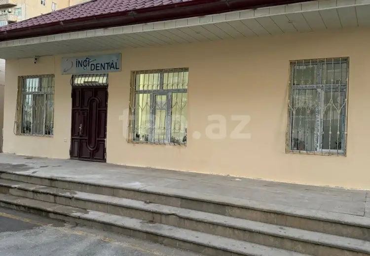 0 m² Obyekt / Ofis , Qaradağ, Bakı