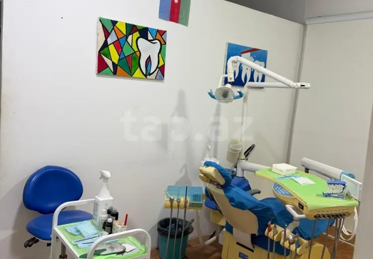 0 m² Obyekt / Ofis , Qaradağ, Bakı