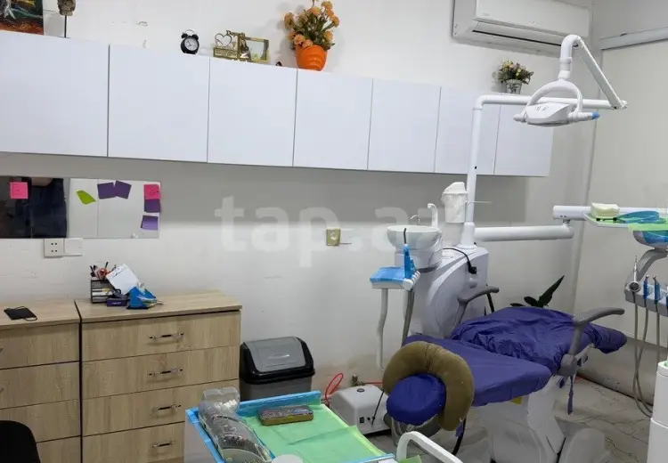 0 m² Obyekt / Ofis , Qaradağ, Bakı