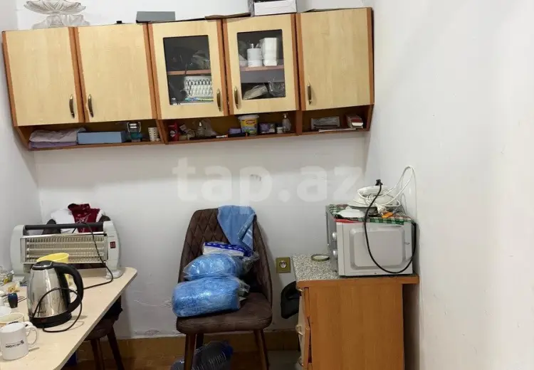 0 m² Obyekt / Ofis , Qaradağ, Bakı