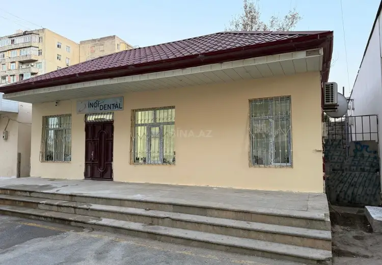 45 m² Obyekt / Ofis Satılır, Müşfiqabad qəs., Qaradağ, Bakı