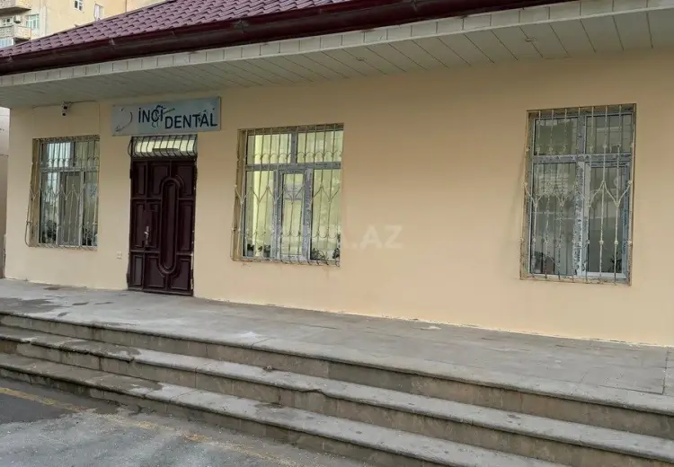 45 m² Obyekt / Ofis Satılır, Müşfiqabad qəs., Qaradağ, Bakı