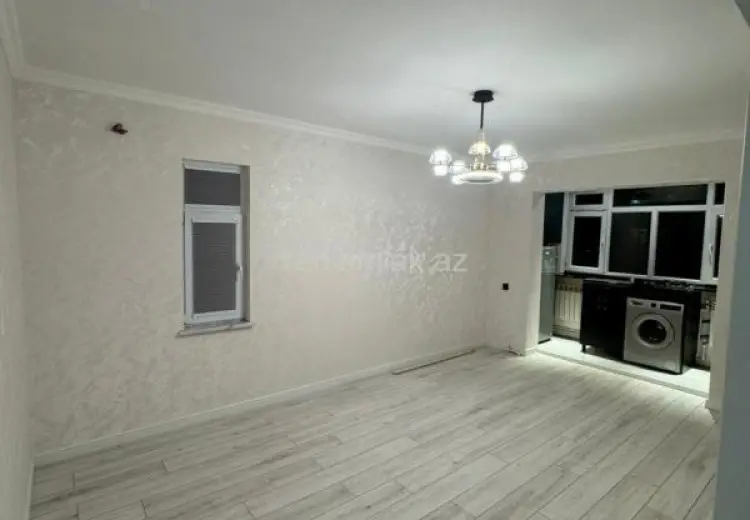 2 otaqlı mənzil Satılır, Biləcəri qəs., Binəqədi, Bakı