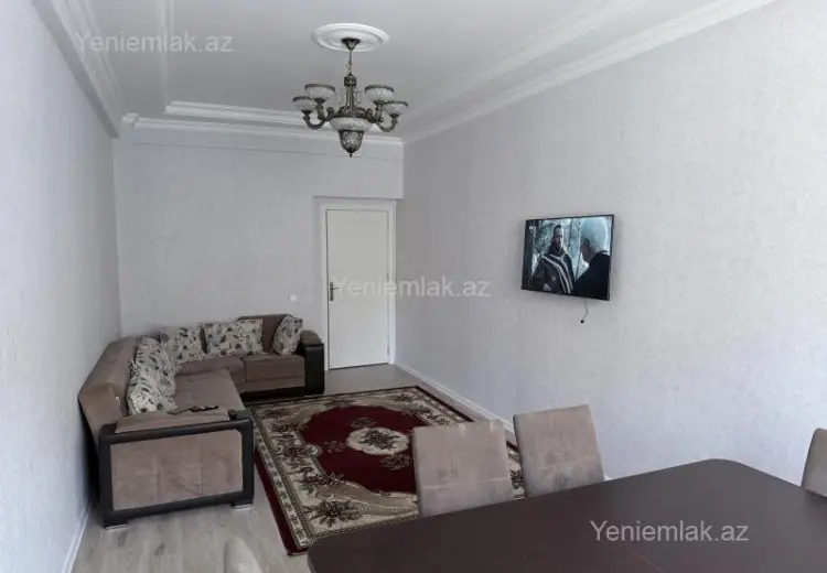 54 800 AZN - 2 otaqlı mənzil Satılır, Saray, Abşeron