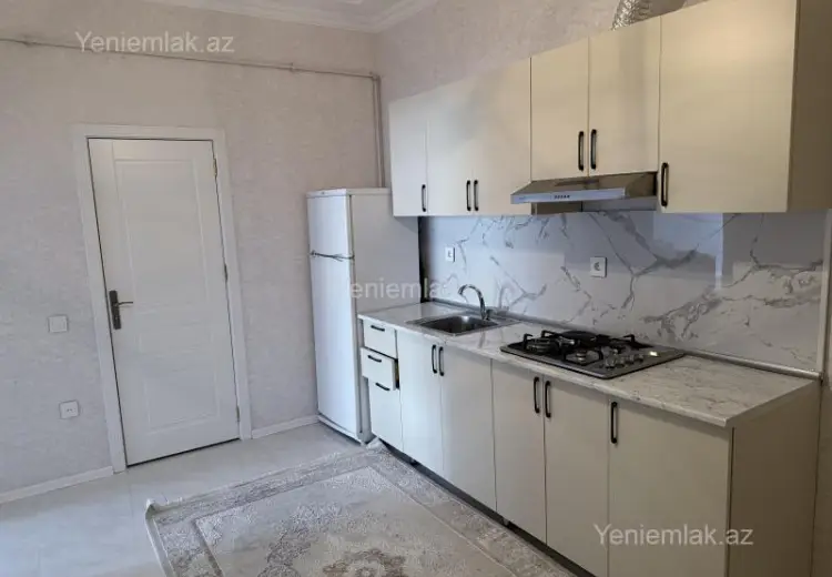 54 800 AZN - 2 otaqlı mənzil Satılır, Saray, Abşeron