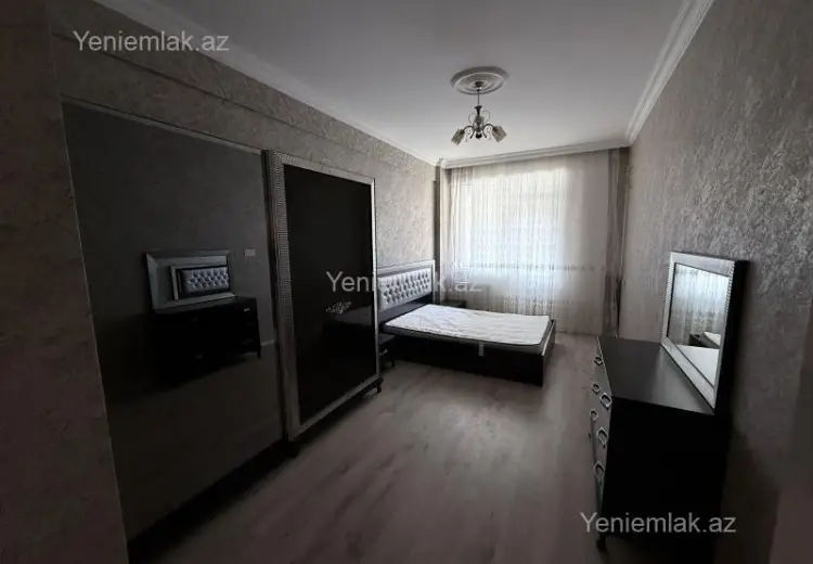 54 800 AZN - 2 otaqlı mənzil Satılır, Saray, Abşeron