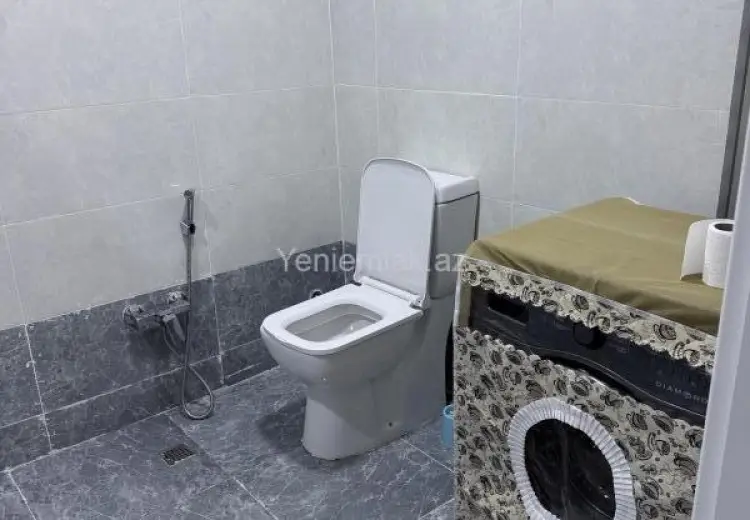 54 800 AZN - 2 otaqlı mənzil Satılır, Saray, Abşeron
