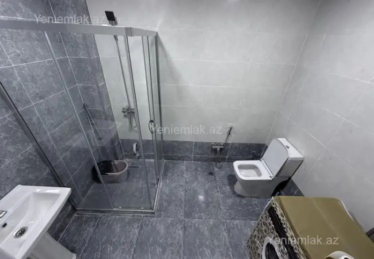 54 800 AZN - 2 otaqlı mənzil Satılır, Saray, Abşeron