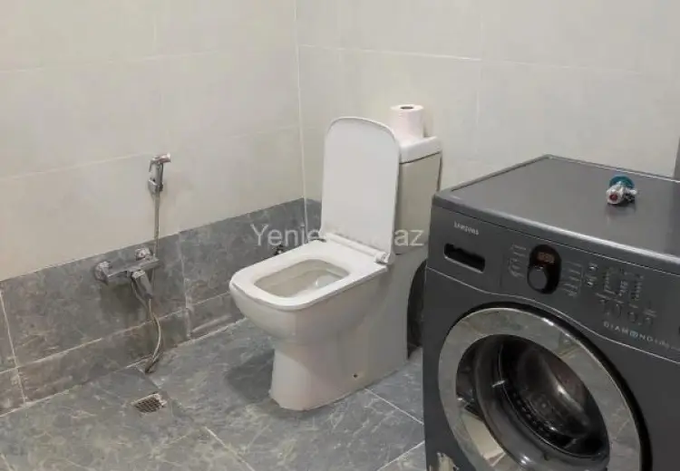 54 800 AZN - 2 otaqlı mənzil Satılır, Saray, Abşeron
