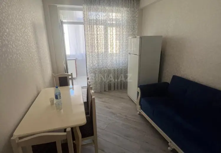 2 otaqlı mənzil Satılır, Xırdalan