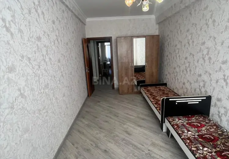 2 otaqlı mənzil Satılır, Xırdalan