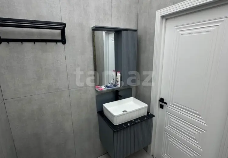 3 otaqlı mənzil , Xırdalan
