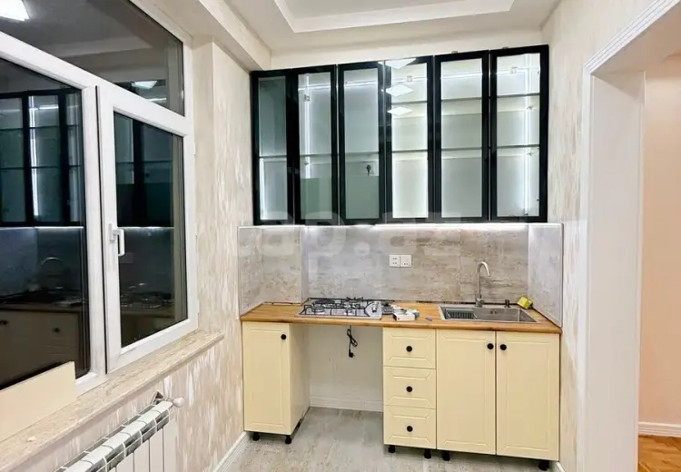 2 otaqlı mənzil , Xırdalan