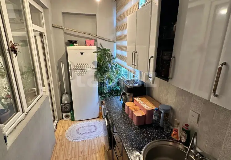 3 otaqlı mənzil , Xırdalan