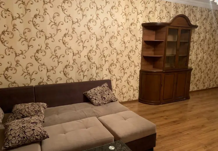 3 otaqlı mənzil Satılır, 8-ci kilometr, Nizami, Bakı