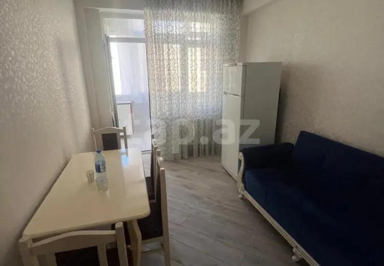 2 otaqlı mənzil , Xırdalan