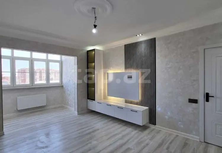 3 otaqlı mənzil , Sumqayıt
