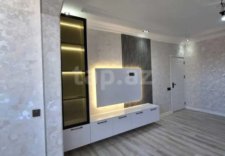 3 otaqlı mənzil , Sumqayıt
