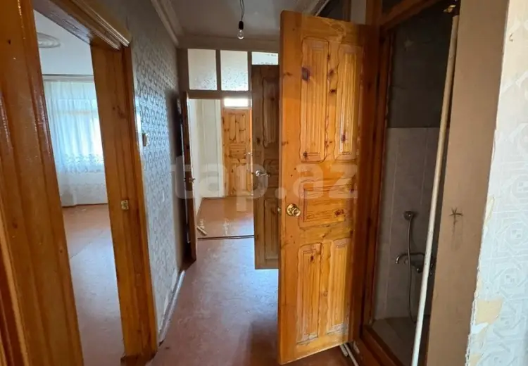 3 otaqlı mənzil , Gəncə