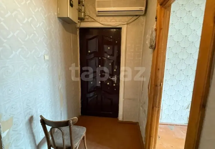 3 otaqlı mənzil , Gəncə