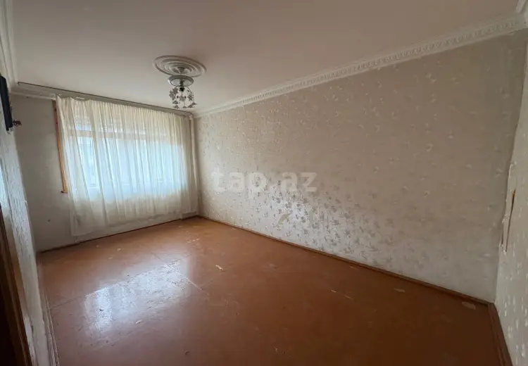 3 otaqlı mənzil , Gəncə