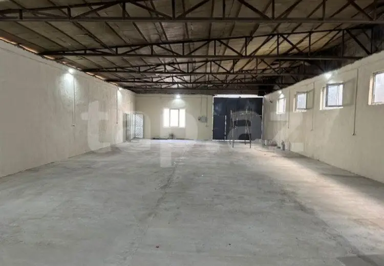 0 m² Obyekt / Ofis , Binə qəs., Xəzər, Bakı