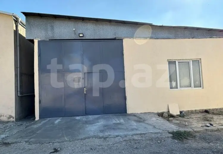 0 m² Obyekt / Ofis , Binə qəs., Xəzər, Bakı
