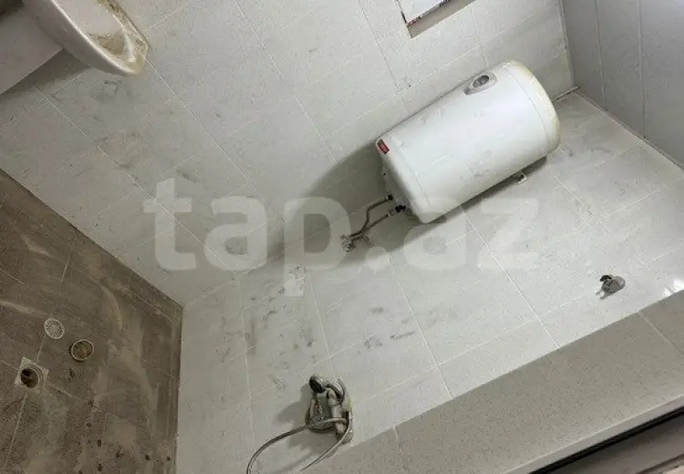 0 m² Obyekt / Ofis , Binə qəs., Xəzər, Bakı